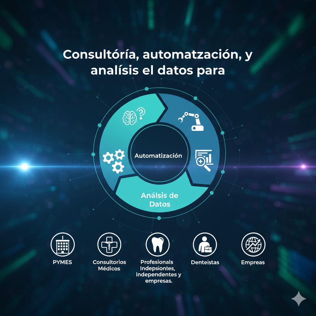 Automatización con IA