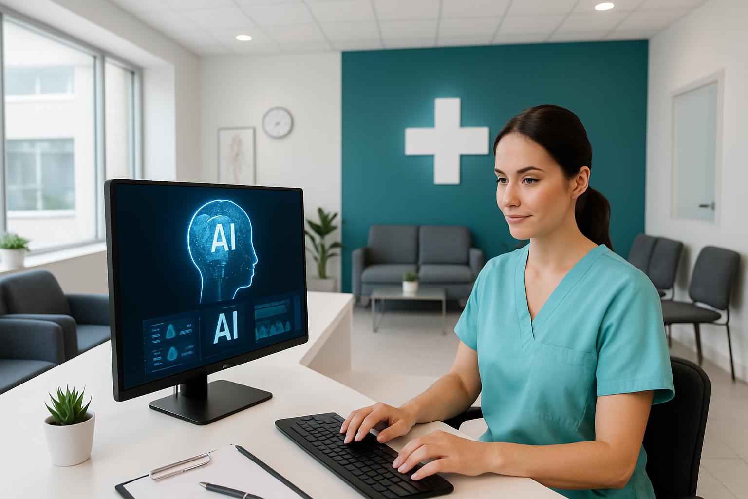 Consultorio Dr. Soto